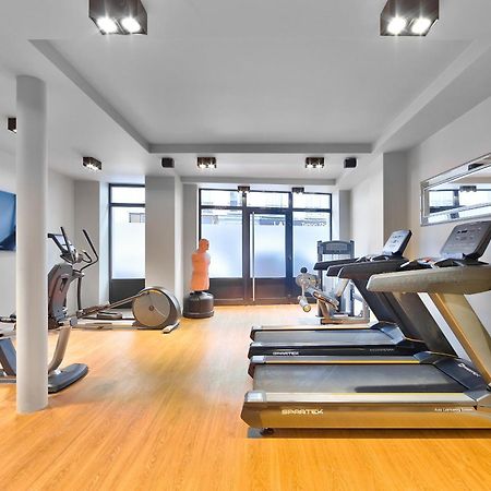 92 - Beautiful Apartment In Montorgueil 파리 외부 사진