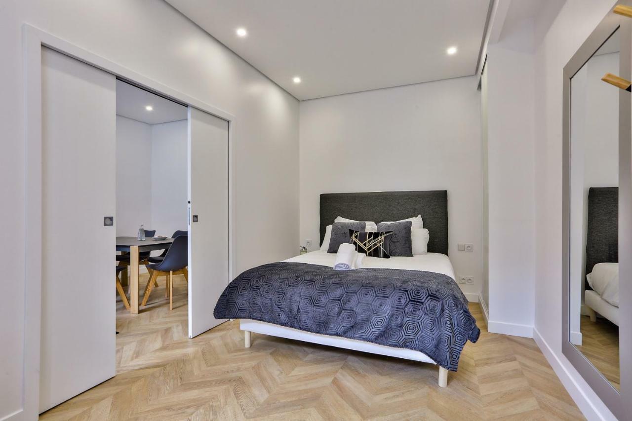 92 - Beautiful Apartment In Montorgueil 파리 외부 사진