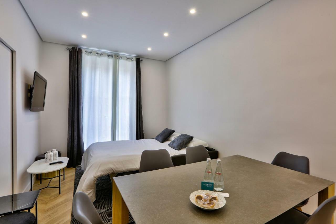 92 - Beautiful Apartment In Montorgueil 파리 외부 사진