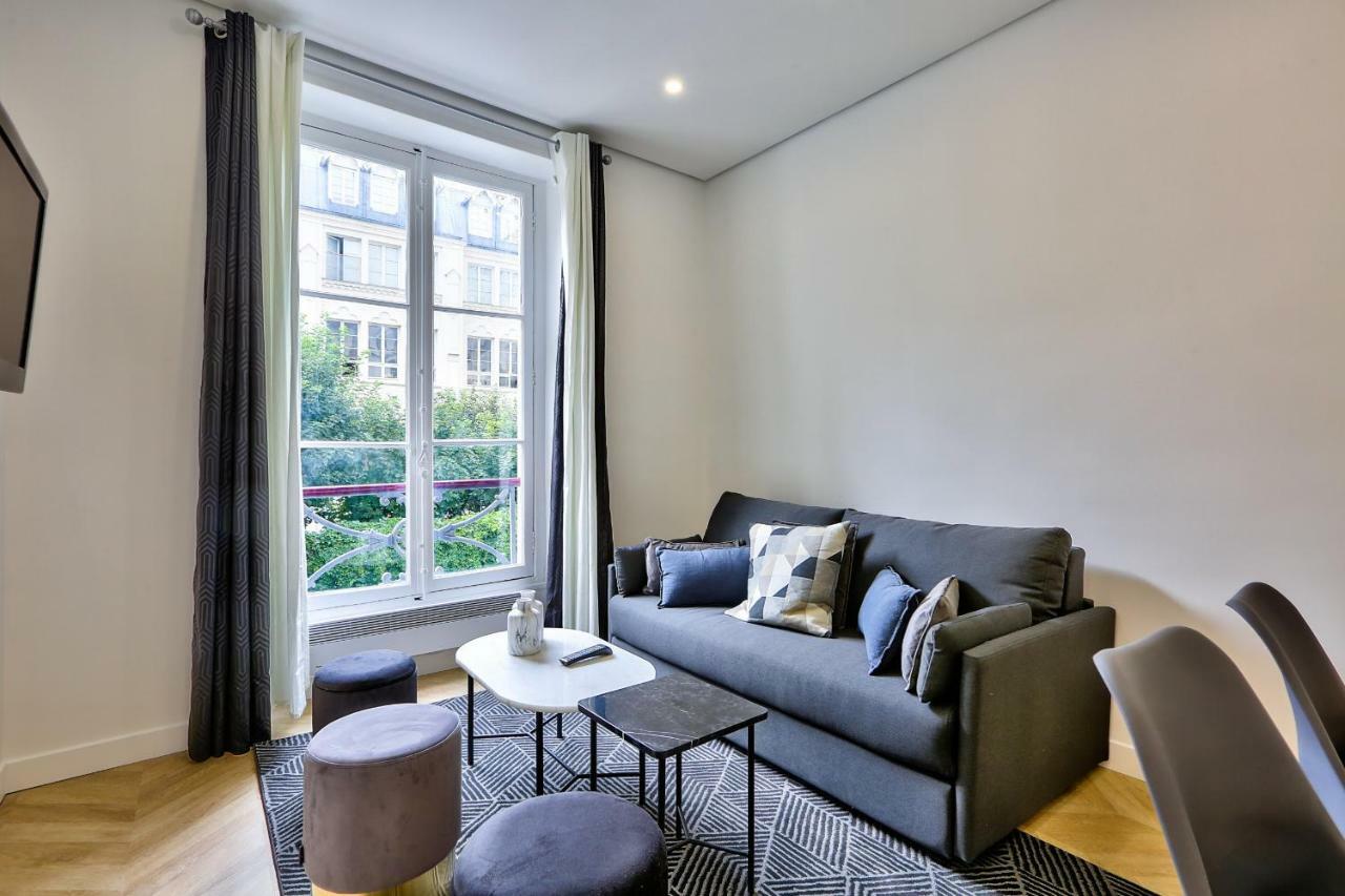 92 - Beautiful Apartment In Montorgueil 파리 외부 사진